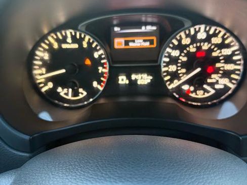 Used 2015 Nissan Altima 2.5 S image 9