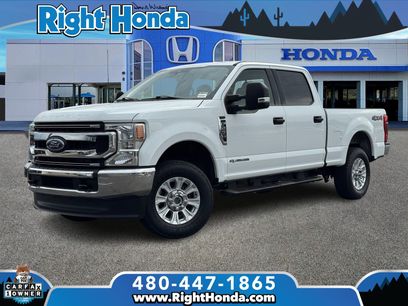 Used 2022 Ford F250 XLT