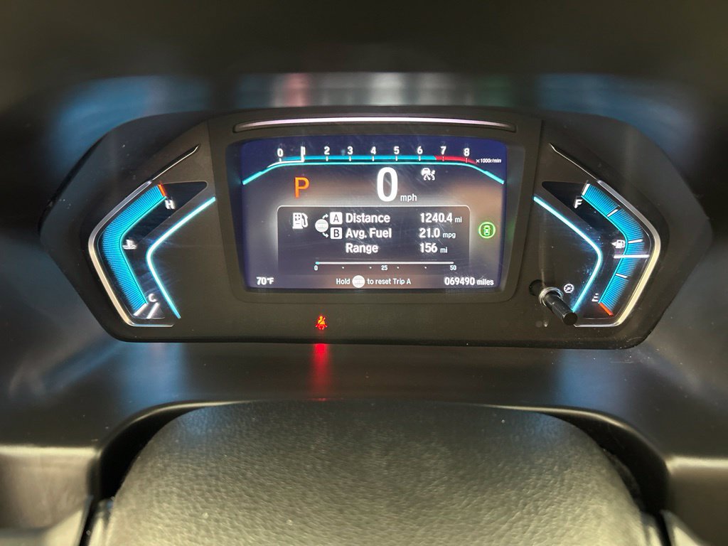 Used 2023 Honda Odyssey Elite image 15