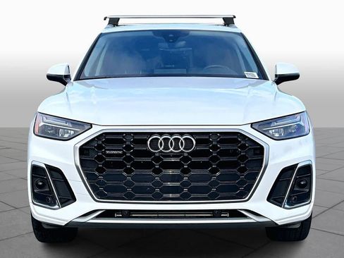 Used 2024 Audi Q5 2.0T Premium Plus image 3