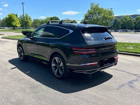 New 2026 Genesis GV80 3.5T Prestige AWD/4WD image 5