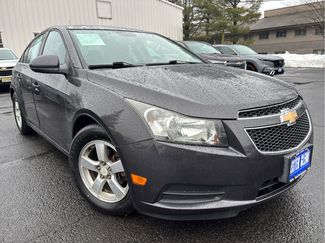 Used 2014 Chevrolet Cruze LT video 2