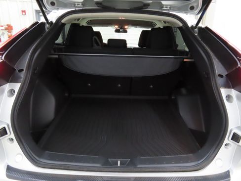 New 2025 Mitsubishi Eclipse Cross LE image 21