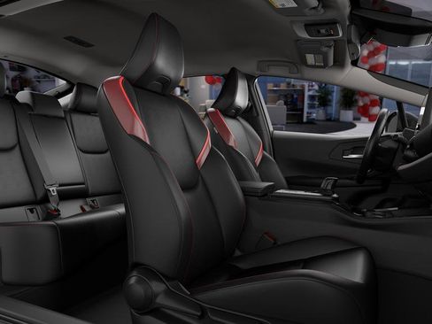 New 2026 Toyota Prius Plug-In Hybrid FWD image 20
