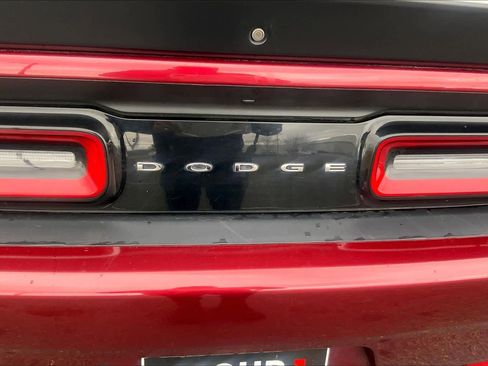 Used 2021 Dodge Challenger R/T Scat Pack image 32