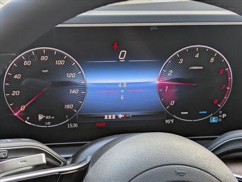 New 2026 Mercedes-Benz GLE 350 4MATIC image 10