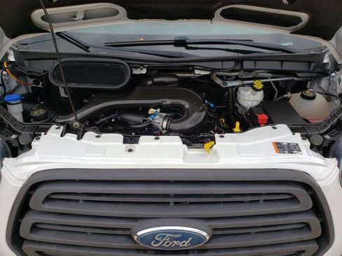 Used 2018 Ford Transit 150 XL RWD image 26