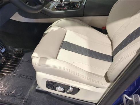 New 2026 BMW X5 M Competition w/ Executive Package AWD/4WD image 4