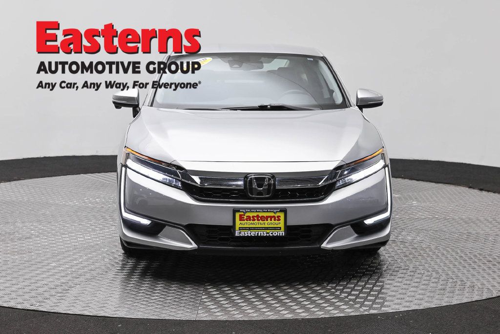 Used 2018 Honda Clarity Touring image 4