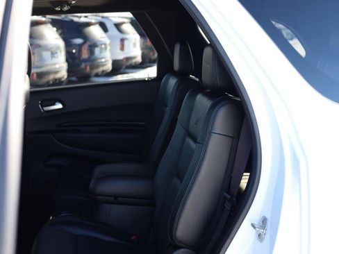 Used 2021 Dodge Durango Citadel image 20
