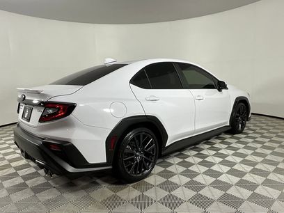 Used 2022 Subaru WRX Limited