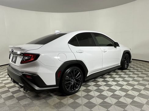 Used 2022 Subaru WRX Limited image 4