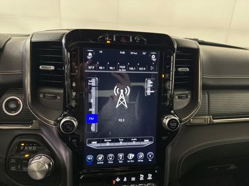 Used 2021 RAM 1500 Limited image 23