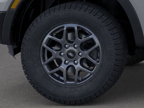New 2026 Ford Ranger XLT image 19