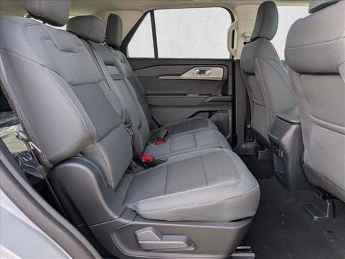 New 2026 Ford Explorer Active image 19