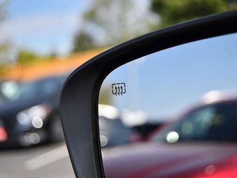 Certified 2024 Nissan Murano SL image 12