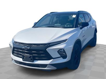 Certified 2023 Chevrolet Blazer LT w/ Convenience Package