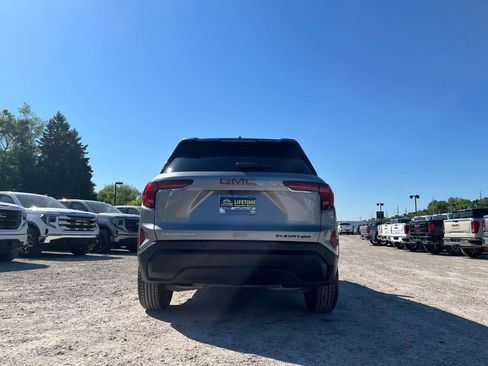 Used 2026 GMC Terrain Elevation FWD image 9