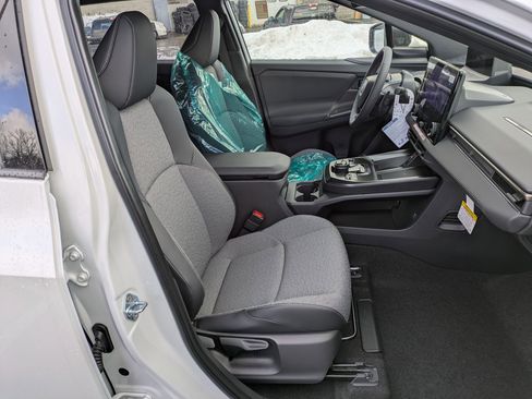 New 2026 Toyota bZ image 21