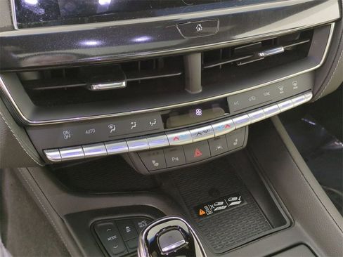Used 2023 Cadillac CT5 Luxury w/ Sun And Sound Package image 11