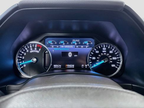 Used 2021 Ford Expedition Max Limited RWD image 12