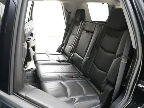 Used 2019 Cadillac Escalade Luxury w/ Escalade Sport Edition image 57