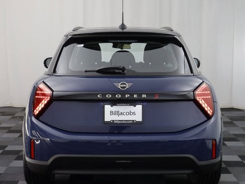 New 2026 MINI Cooper S image 16
