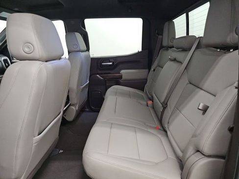 Used 2020 GMC Sierra 1500 SLT w/ SLT Premium Plus Package AWD/4WD image 28