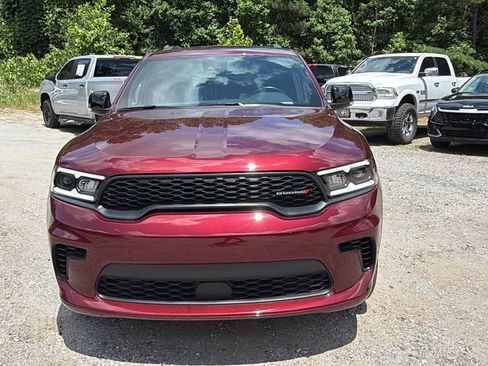 Certified 2024 Dodge Durango GT RWD image 3