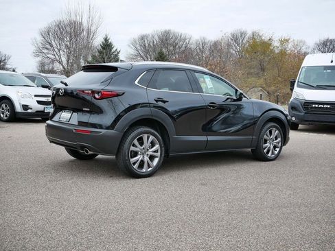 Used 2020 MAZDA CX-30 AWD w/ Premium Package image 48
