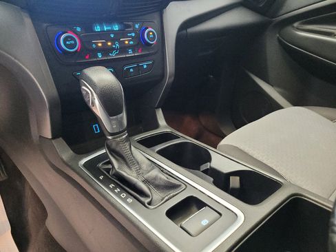 Used 2018 Ford Escape SE w/ SE Sync 3 Package image 26