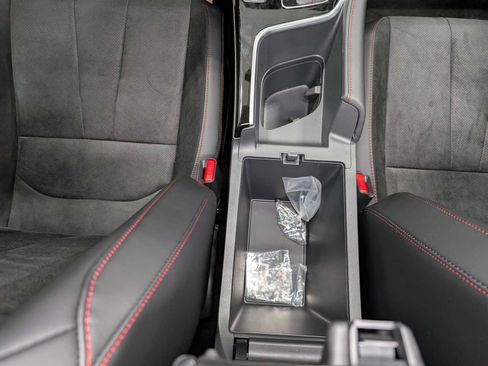 Certified 2025 Acura ADX A-Spec image 21