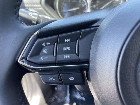 Used 2025 MAZDA CX-5 AWD 2.5 S w/ Preferred Package image 30