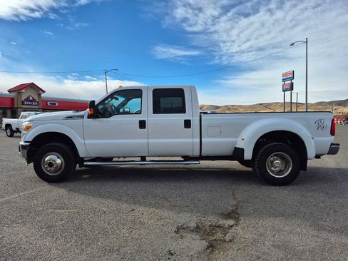 Used 2013 Ford F350 XLT image 7