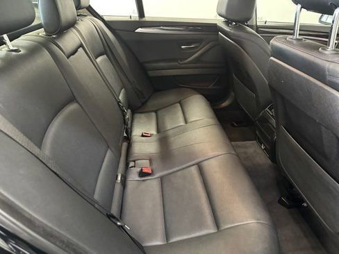 Used 2016 BMW 528i Sedan image 35