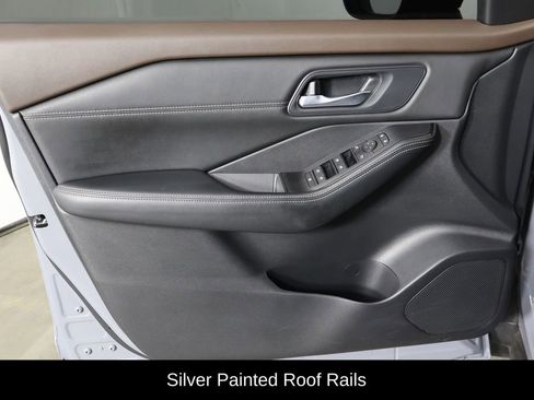 Used 2023 Nissan Rogue SV w/ SV Premium B Package image 20