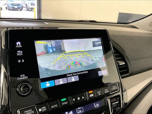 Used 2022 Honda Odyssey EX image 26