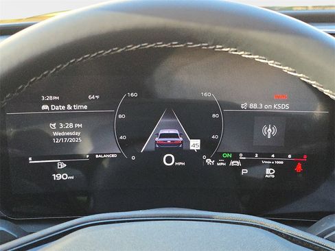 New 2026 Audi A6 Premium Plus image 22