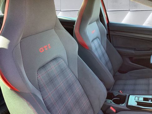 Used 2024 Volkswagen GTI S image 14