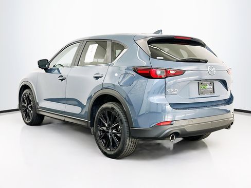 Used 2024 MAZDA CX-5 Carbon Edition image 5