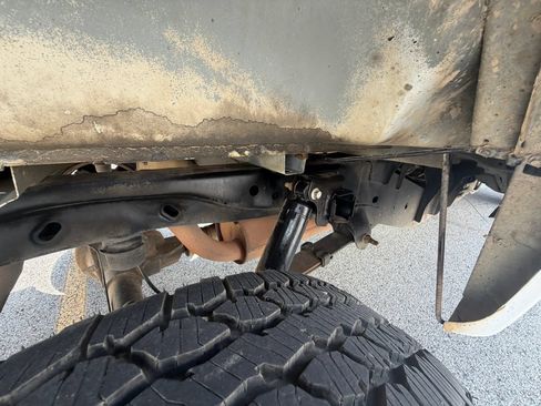 Used 2008 Ford F150 XLT AWD/4WD image 40