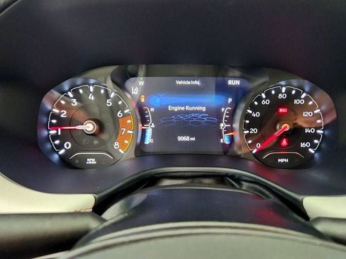 Used 2024 Jeep Compass Limited AWD/4WD image 14
