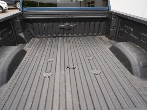 Used 2024 Chevrolet Silverado 3500 LT w/ All Star Edition AWD/4WD image 27