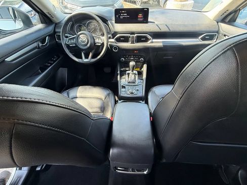 Certified 2023 MAZDA CX-5 AWD 2.5 S image 28