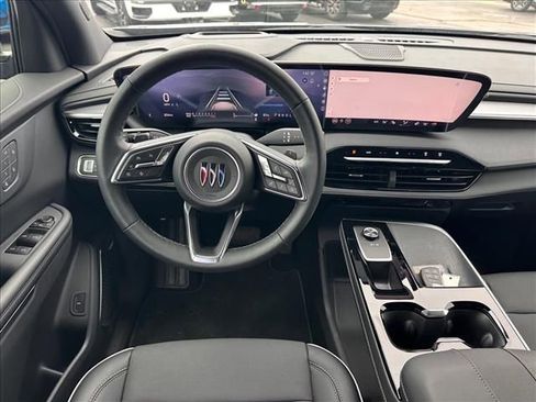 Used 2026 Buick Enclave Preferred w/ Power Package image 14