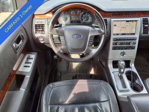 Used 2011 Ford Flex Limited w/ Rapid Spec Order Code AWD/4WD image 15