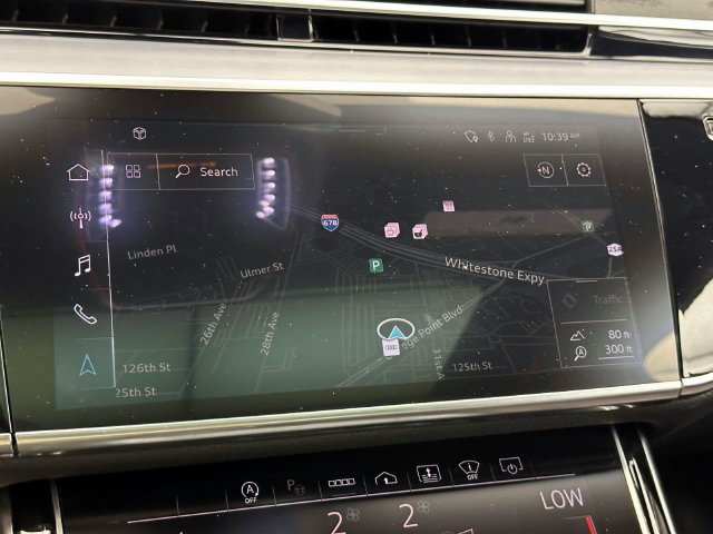 Certified 2023 Audi A8 L 3.0T w/ Comfort Plus Package AWD/4WD image 23