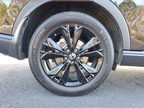 Certified 2024 Honda CR-V Sport Touring image 6