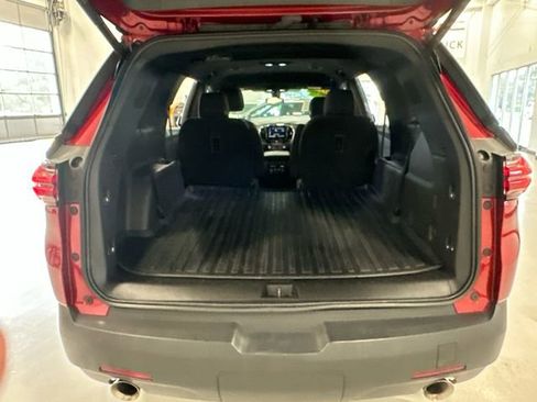 Certified 2023 Chevrolet Traverse LT image 32