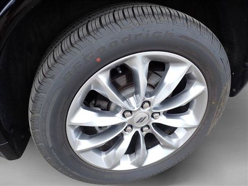 Used 2021 Dodge Durango Citadel w/ Premium Entertainment Group AWD/4WD image 6